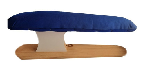 Brazo De Madera Para Planchar Mangas