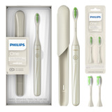 Philips One By Sonicare Bd3002/az - Cepillo Para Polvo De