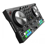 Native Instruments Traktor Kontrol S2 Mk3 Controlador Dj 