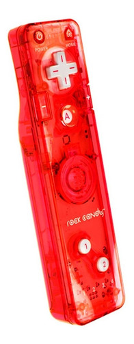  Control Inalambrico Wii Remote Rock Candy Nuevo