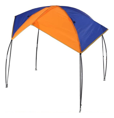 Toldo Inflable Para Kayak, Barco, Parasol, Canoa, Barco