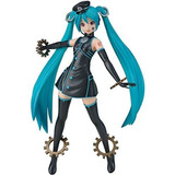 Figura Hatsune Miku Sega Project Diva Arcade