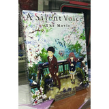 A Silent Voice Bluray