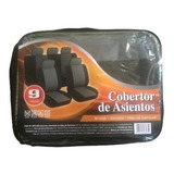 Tapiz Asiento Forro Funda Auto Spark Gt