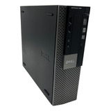 Cpu Dell Optiplex 980 Core I5 1a Gen 8gb Ram Ssd 240gb Factu