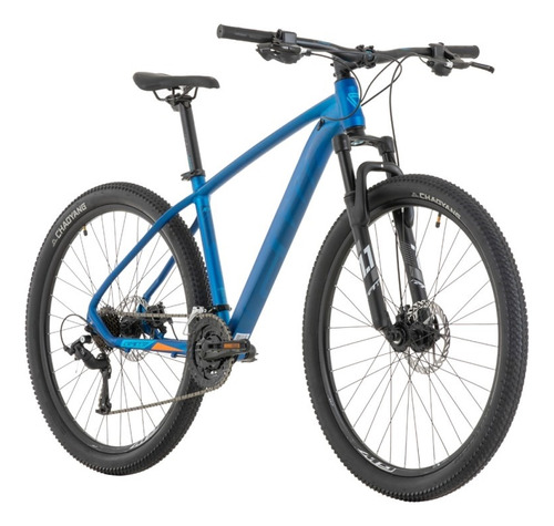 Bicicletas Gw Jackal Rin 27.5 Grupo De 7 Vel