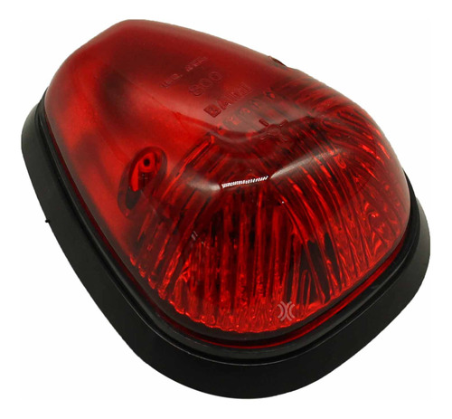 Faro Electronico Universal Rojo Bivoltaje Baiml