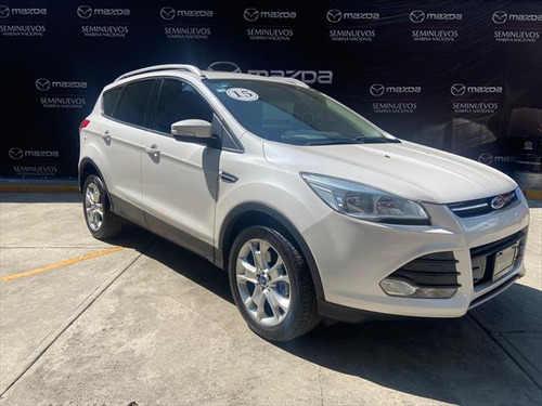 Ford Escape 2015