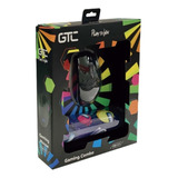 Mouse Gaming Combo Cbg-019