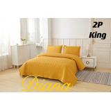 Cubrecama Quilt De Verano Super King 7