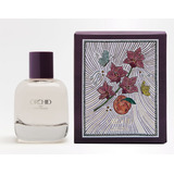 Zara Orchid 90 Ml Eau De Parfum Para Mujer, Original
