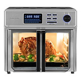 Horno De Freidora De Aire Digital Completo Kalorik Maxx® Afo