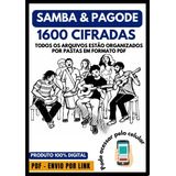 1600 Cifras De Sambas E Pagodes Em Pdf
