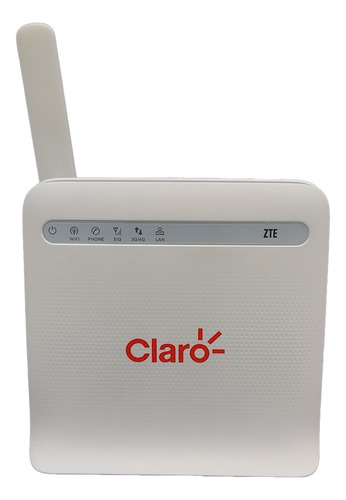  Modem Roteador 4g Wifi Zte Mf253m Desbloqueado De Vltrine