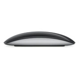 Apple Magic Mouse Black Multi-touch Surface Preto