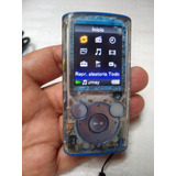 Reproductor Mp3 Sony Walkman Nwz-e383 Usado 