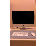 iMac 21.5  Retina 4k 2019 Core I3 1tb 16gb Memória 