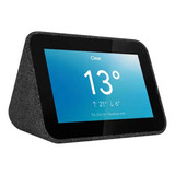 Altavoz Lenovo Smart Clock 4'' Con Google Assist - Bestmart