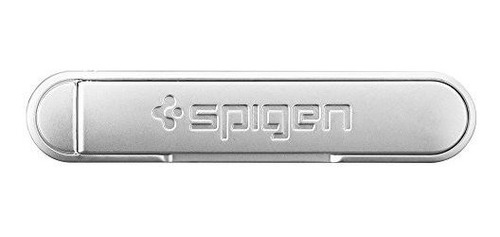 Soporte Universal Para Celular Spigen U100 - Plata