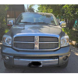 Dodge Ram 2008 5.9 2500 Laramie Quadcab 4x4