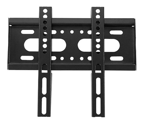 Soporte De Pared Para Tv/monitor De 14  A 42  Noga Ngt-lt20