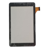 Tela Touch Tablet Vidro Compatível How Max Quad A0011 Minion