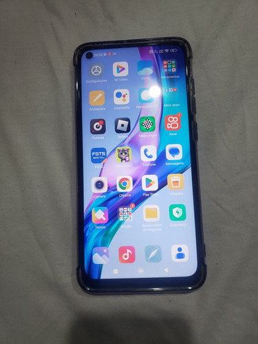 Celular Xiaomi Redimi Note 9