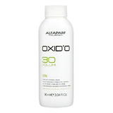Oxidante Alfaparf 30 Vol 90ml