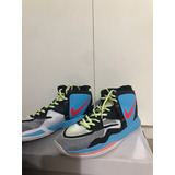 Zapatillas Nike Botitas Ideales Basket/voley