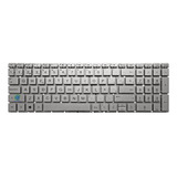 Teclado Hp 15-da 15-db 250 G7 255 G7 Español