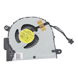 Ventilador Lenovo Ideapad 500-14isk 500-15isk Z41-70 Z51-70