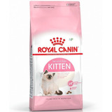 Alimento Gatito Royal Canin Kitten 1,5 Kg. Np