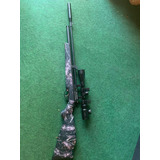 Rifle Pcp Pr900