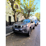 Nissan Np300 2017 2.3 Frontier Se Cd 4x2 Mt