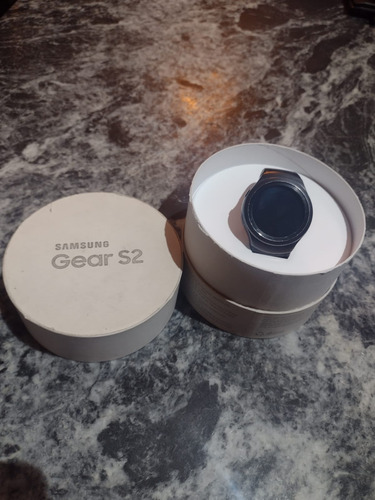 Smartwatch Samsung Gear S2