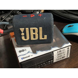 Jbl Go3 Reparar Parlante