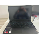 Laptop Gamer Ideapad3