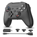 Dobe Steam Controller, Wireless Gaming Controller For Steam/