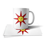 Dark Souls Sol Taza Tu Propio Estilo