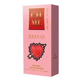 Millanel 238 Alternativa De Ch Queen Perfume Para Mujer 60ml
