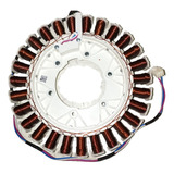 Motor Inverter Lavarropas Whirlpool Wlcf10b