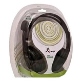 Headphone Knup Para Rádio Comunicador Baofeng E Motorola