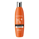 Kareol Braliss Shampoo Post- Alisado X 300 Ml