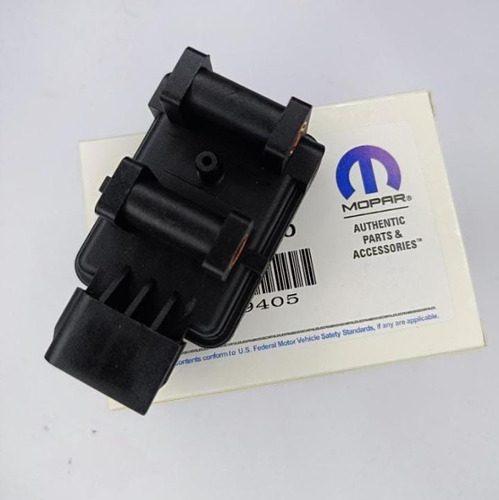 Sensor Map Jeep Cherokee 4.0 Xj 1998 - 2001 / Dodge Ram Foto 2