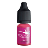 Pigmento Darling 3ml Rb Kollors Envio Imediato