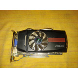 Gtx 550 Ti Asus 2gb (usada En Corto)