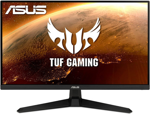 Asus Tuf Gaming 27? Monitor Para Juegos 1080p (vg277q1a): Fu Color Negro 100v/240v
