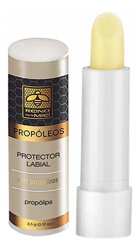 Protector Labial Con Propóleos Reino