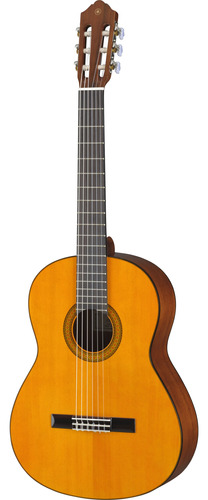 Guitarra Criolla Clásica Yamaha Cg102 Nylon Cuo