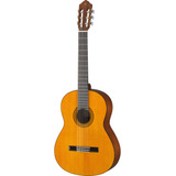 Guitarra Criolla Clásica Yamaha Cg102 Nylon Cuo